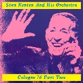 Live In Cologne 1976 Vol.2