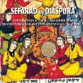 Sepharad in Diaspora / Cohen, Cohen Adams, Sheik, Cooley, Paniagua