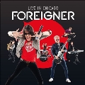 Live In Chicago＜限定盤＞