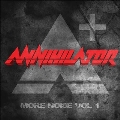 More Noise Vol. 1