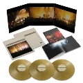 Forever Home: Live in Japan With Orchestra Pitreza＜限定盤/Metallic Gold Vinyl＞