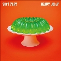 Heavy Jelly<Green Vinyl>