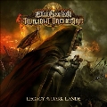 Legacy Of The Dark Lands<限定盤>