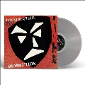 Revolution<限定盤/Clear Vinyl>