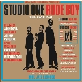 Studio One Rude Boy<RECORD STORE DAY対象商品/限定盤/Red&Cyan Vinyl>