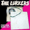 First Ever Demos 1977＜Colored Vinyl＞