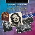 Anne Lenner with Carroll Gibbons & The Savoy Orpheans