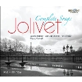 Jolivet: Complete Songs [2CD+CD-ROM]