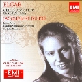Elgar: Cello Concerto, Sea Pictures, Overture - Cockaigne