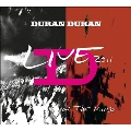 A Diamond in the Mind: Live 2011 [CD+DVD]