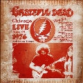 Live At Auditorium Theatre In Chicago June 29, 1976 First Set