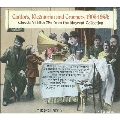 Cantors, Klezmorim and Crooners 1905-1953