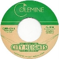 City Heights/Strollin Adams