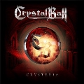 Crysteria＜Red Vinyl/限定盤＞