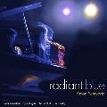Radiant Blue