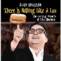 There is Nothing Like a Lox: the Lost Song Parodies of Allan Sherman