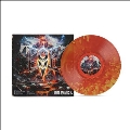 What Remains＜限定盤/Splattered Orange Vinyl＞