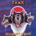 Filth Hounds Of Hades (Deluxe Edition) [LP+10inch]＜限定盤＞