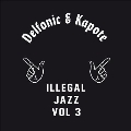 Illegal Jazz Vol. 3
