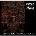 Beyond Reality/Brutal Violation