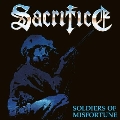 Soldiers Of Misfortune＜限定盤＞