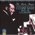 The Basie Boogie: Classic 'Live' Recordings From the Big Band Era