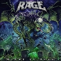 Wings Of Rage (Deluxe Edition) [2LP+CD]
