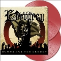 Hymns For The Broken＜Red Vinyl＞