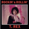Rockin & Rollin'<Pink Vinyl>