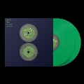 Feed Like Fishes＜限定盤/Spring Green Vinyl＞