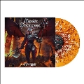 Hellriot＜限定盤/Orange, Red & White Splatter Vinyl＞