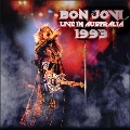 Live In Australia 1993