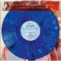 With His Hot and Blue Guitar＜Colored Vinyl＞