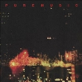 Pure Music＜Transparent Vinyl＞