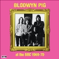 At the BBC 1969-1970