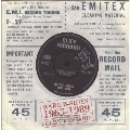 Rare B-Sides 1963-1989