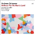 Anthem For No Man's Land