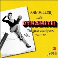 It's Dynamite! - The Great Vocal Years, 1938-1955