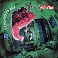 Cracked Brain＜限定盤＞