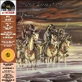 The Baker Gurvitz Army<Color In Color Yellow & Beer Vinyl>