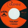 High Noon/Amigo de La Muerte