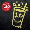 SO10＜限定盤/Colored Vinyl＞