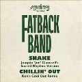 Snake (Joaquin 'Joe' Claussell's Sacred Rhythm Version / Chillin' Out (Spring Revisited Mixes)