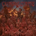 Chaos Horrific<限定盤/Burned Flesh Marbled Vinyl>