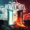 Heaven :x: Hell<限定盤/Colored Vinyl>