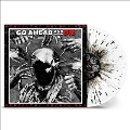 Unhealthy Mechanisms＜限定盤/White & Black Splatter Vinyl＞