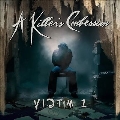 Victim 1＜限定盤/Graphite Vinyl＞