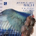 J.L.バッハ: 教会カンタータ全集