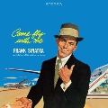 Come Fly With Me＜限定盤/Crystal Clear Vinyl＞