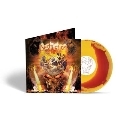 The Antichrist＜限定盤/Sunburst Vinyl＞